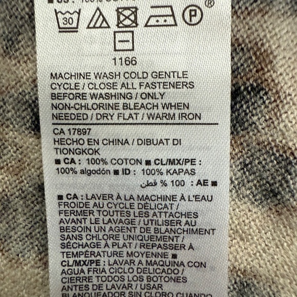 Old Navy Leopard Cardigan NWT - Picture 3 of 3